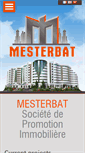 Mobile Screenshot of mesterbat.com